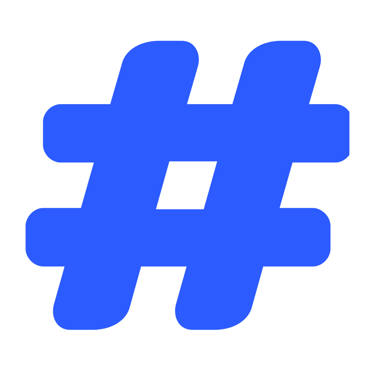 Social App Logo